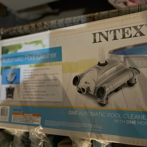 Pool - Picture 1 of 1